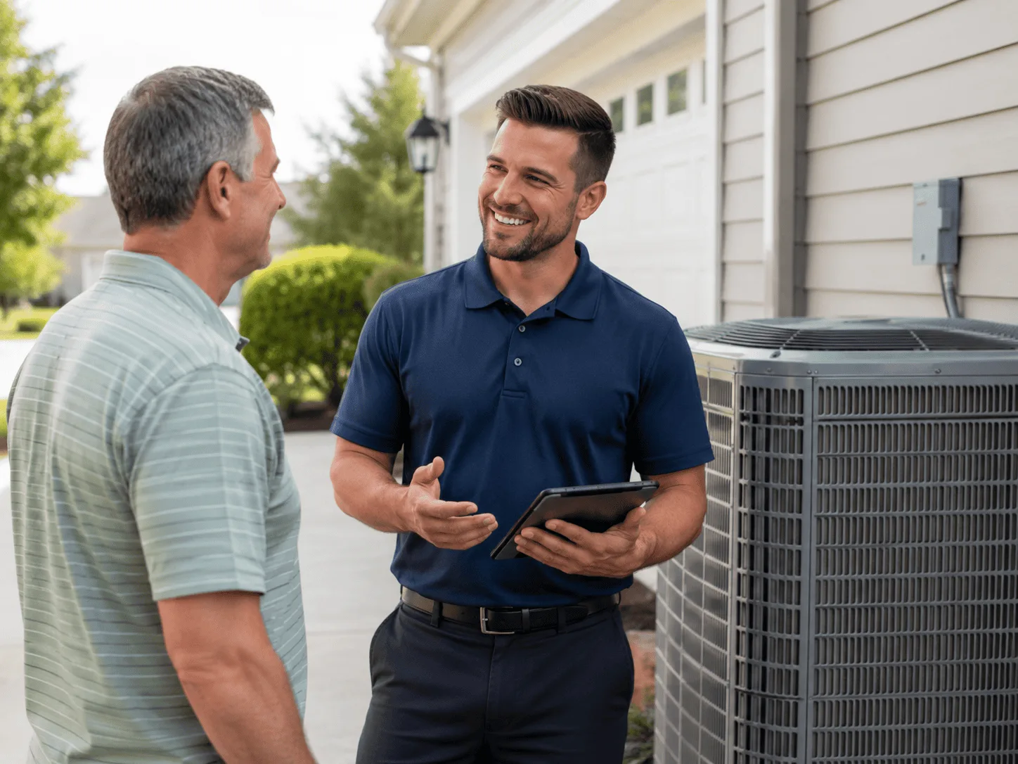 Heat Pump Installation Emerson, GA FAQs
